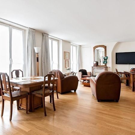 Guestready - Spacious Flat For 4 Near Bastille Paris Exterior foto